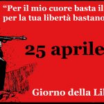 “Buon 25 Aprile” e “Buona Festa della Liberazione”: ecco le IMMAGINI più significative per gli auguri da inviare su WhatsApp e Facebook [GALLERY]