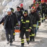 Frana Apuane, crollo in cava: ritrovati i corpi dei due cavatori dispersi [FOTO]