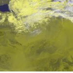 Allerta Meteo, ecco il ciclone sul Maghreb: si muove verso il Sud Italia [MAPPE LIVE]