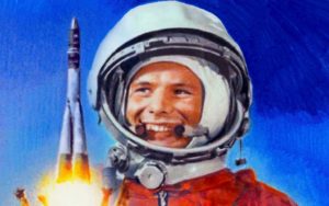 GAGARIN