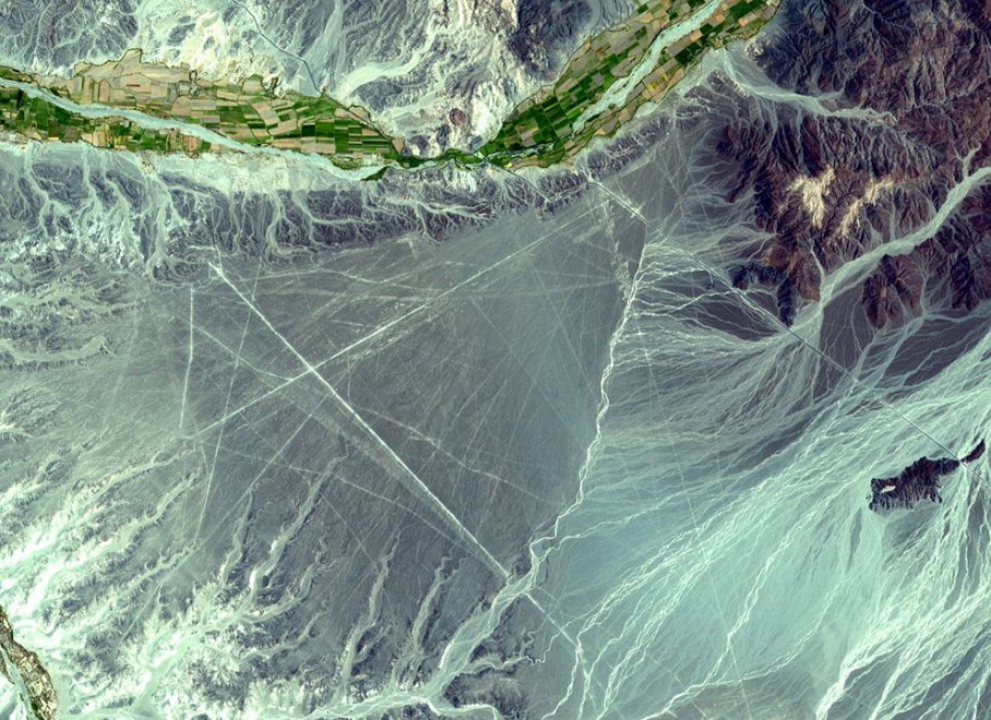 Linee di Nazca