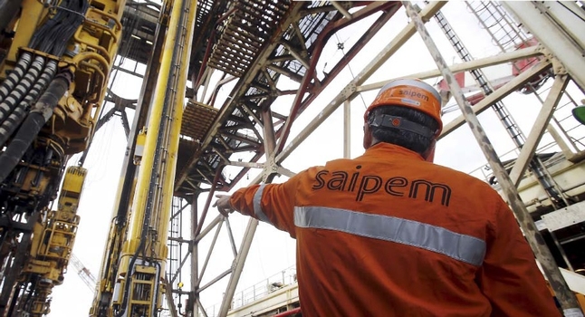 Saipem