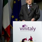 Vinitaly 2016: il Presidente Sergio Mattarella alla cerimonia inaugurale [FOTO]