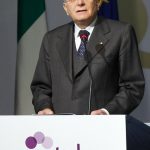 Vinitaly 2016: il Presidente Sergio Mattarella alla cerimonia inaugurale [FOTO]