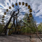 Chernobyl, a 30 anni dal peggiore disastro nucleare della storia [FOTO]