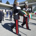 25 aprile: le celebrazioni per la Festa della Liberazione [FOTO]