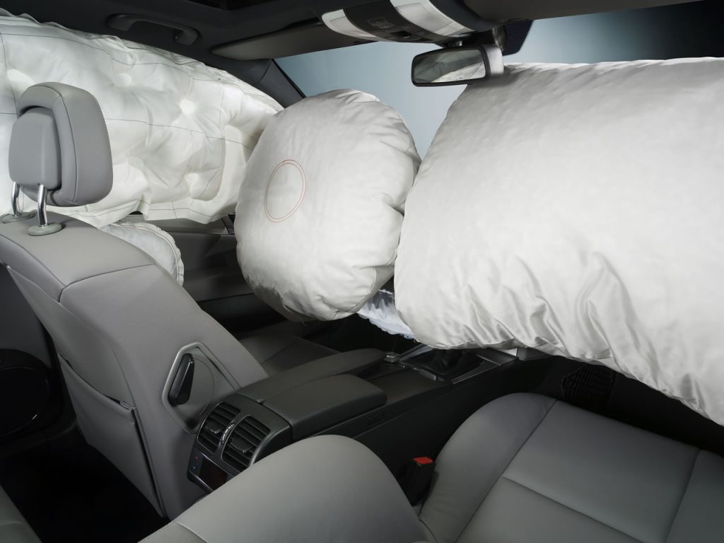 airbag