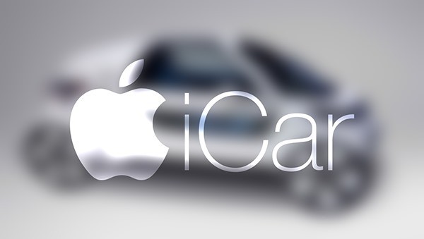 apple car