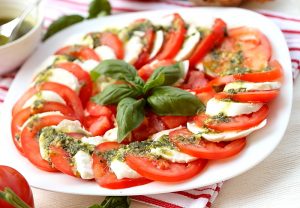 caprese