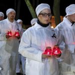 Ucraina: 30° anniversario del disastro nucleare di Chernobyl [FOTO]