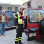 Frana Apuane, tutte le FOTO del disastro di oggi