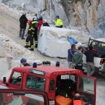 Frana Apuane, tutte le FOTO del disastro di oggi