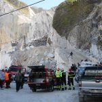 Frana Apuane, tutte le FOTO del disastro di oggi