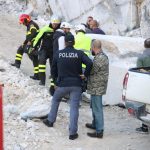 Frana Apuane, tutte le FOTO del disastro di oggi