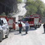 Frana Apuane, tutte le FOTO del disastro di oggi