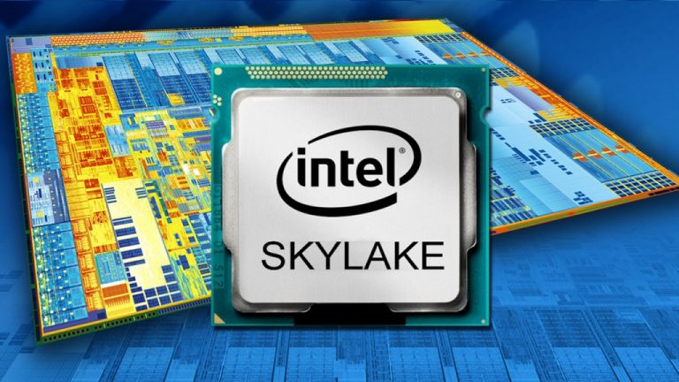 skylake