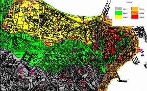 microzonazione sismica comune di crotone