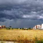 Maltempo, temporali violentissimi tra Puglia e Basilicata: grandinate pazzesche [FOTO e VIDEO LIVE]