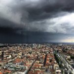 Allerta Meteo, violenti temporali con nubifragi al Nord: rischio grandine e tornado [LIVE]