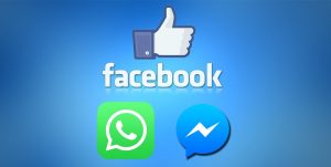 utenti facebook messenger