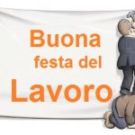 1° maggio, Festa del Lavoro: immagini e vignette divertenti da condividere su WhatsApp e Facebook