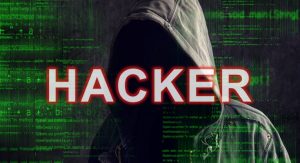 hacker