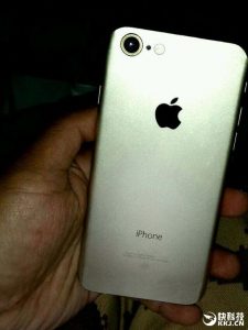 iphone 7