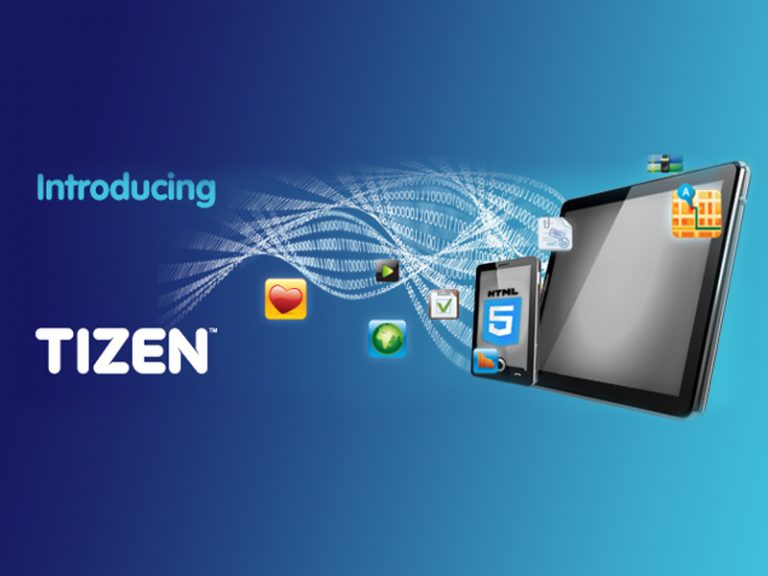 tizen