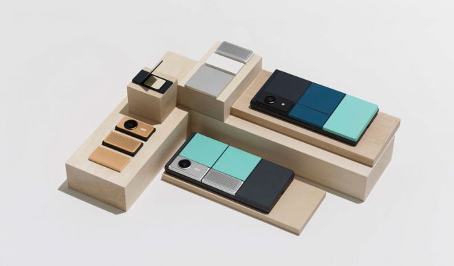 project ara