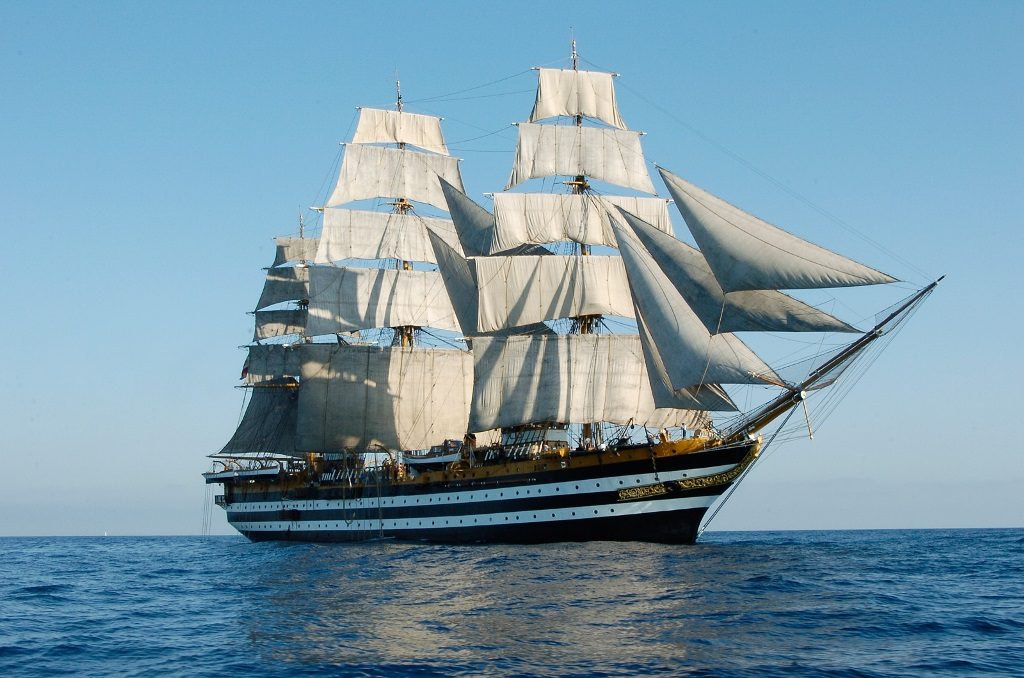 Amerigo Vespucci