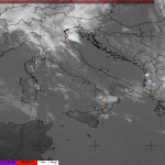 Allerta Meteo, forte maltempo sull’Italia: attenzione al pomeriggio/sera, incubo alluvione [MAPPE]