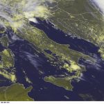 Allerta Meteo, forte maltempo sull’Italia: attenzione al pomeriggio/sera, incubo alluvione [MAPPE]