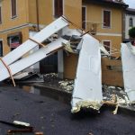 Forte maltempo al Nord, gravi danni in Lombardia: il punto e le FOTO