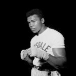 Muhammad Ali, le FOTO più belle e le frasi celebri della leggenda del ring [GALLERY]