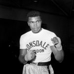 Muhammad Ali, le FOTO più belle e le frasi celebri della leggenda del ring [GALLERY]