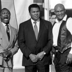 Muhammad Ali, le FOTO più belle e le frasi celebri della leggenda del ring [GALLERY]