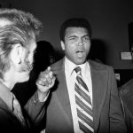 Muhammad Ali, le FOTO più belle e le frasi celebri della leggenda del ring [GALLERY]