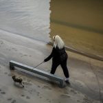 Parigi: scende il livello della Senna dopo l’alluvione [FOTO]