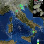 Allerta Meteo, forte maltempo sull’Italia: attenzione al pomeriggio/sera, incubo alluvione [MAPPE]