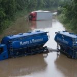 Maltempo Germania: il bilancio delle vittime si aggrava, quinta vittima in Baviera [FOTO]