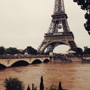 alluvione francia parigi senna piena (7)