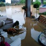 Maltempo, situazione drammatica al Nord: acqua e fango ovunque, è un disastro [GALLERY]