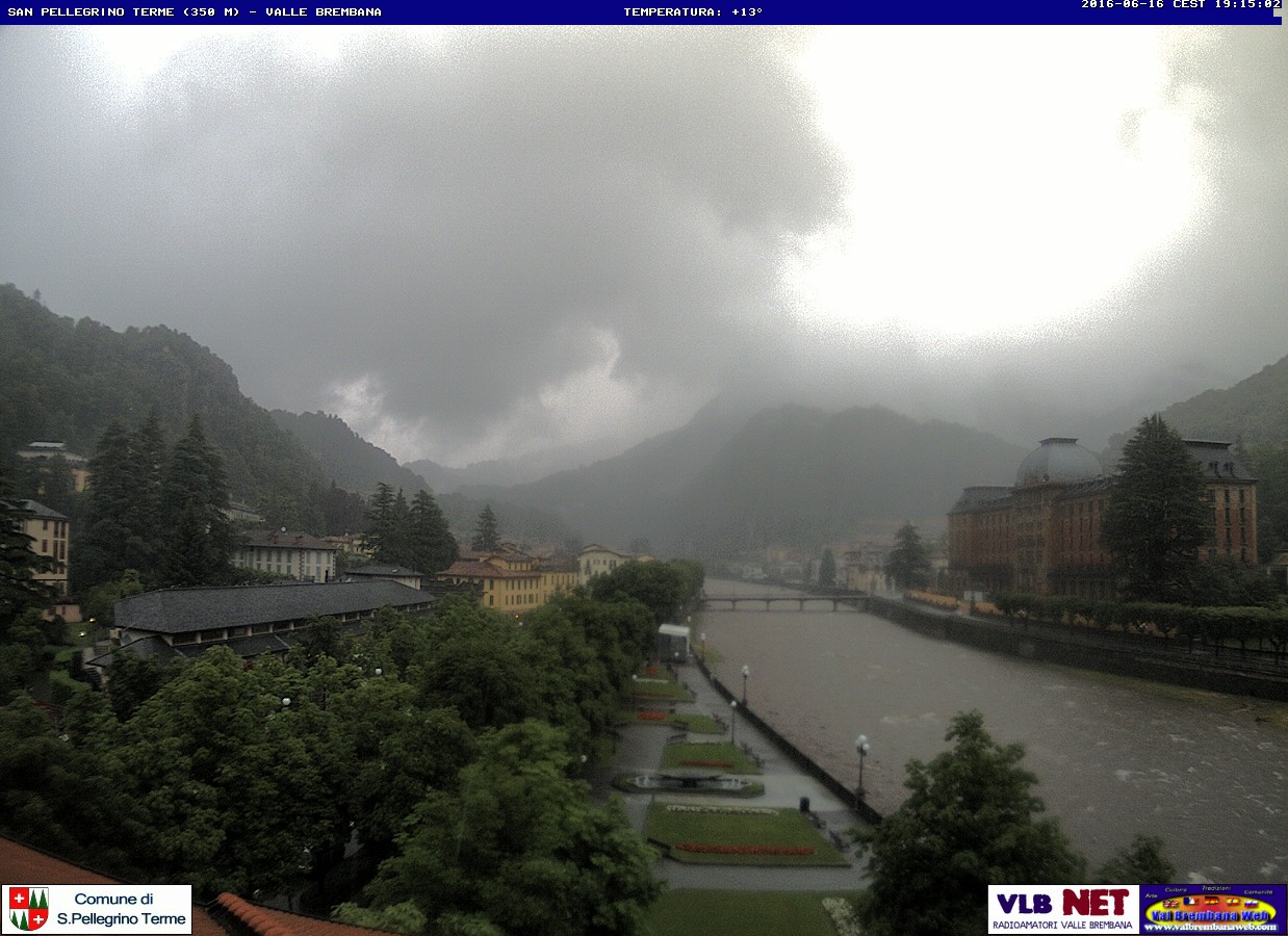 Forte Maltempo Al Nord, Gravi Danni In Lombardia: Il Punto E Le FOTO