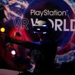 Sony presenta il PlayStation VR [GALLERY]