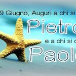 29 Giugno 2018, San Pietro e Paolo: ecco le più belle IMMAGINI, VIDEO e FRASI per gli auguri di buon onomastico [GALLERY]