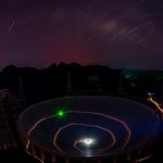 Cina: ecco FAST, il più grande radiotelescopio al mondo [GALLERY]