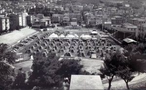 TERREMOTI: ANCONA RICORDA SISMA 1972 CON MOSTRA FOTO