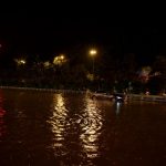 Cina: alluvione a Xian, nella provincia di Shaanxi [GALLERY]