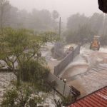 Maltempo LIVE: violenti temporali pomeridiani, bombe d’acqua al Centro/Sud [FOTO]