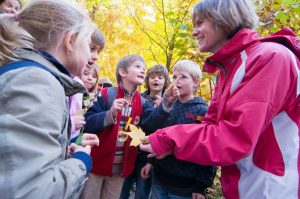 Guide Giardini di Sissi con bambini 2